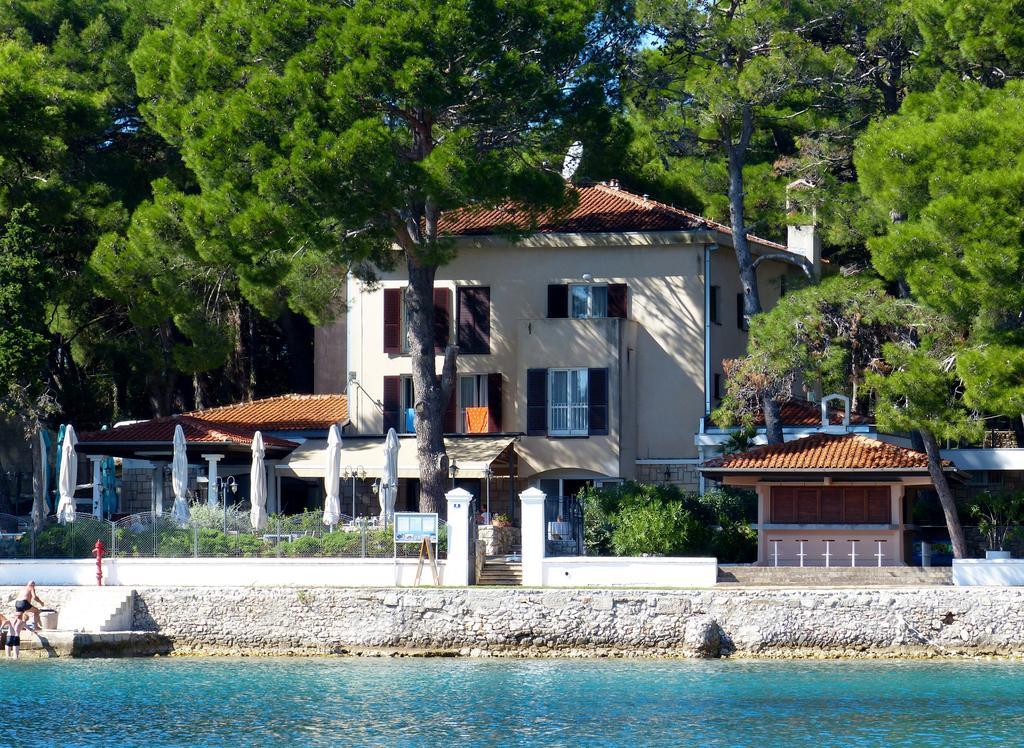 Diana B&B Mali Lošinj Exteriér fotografie