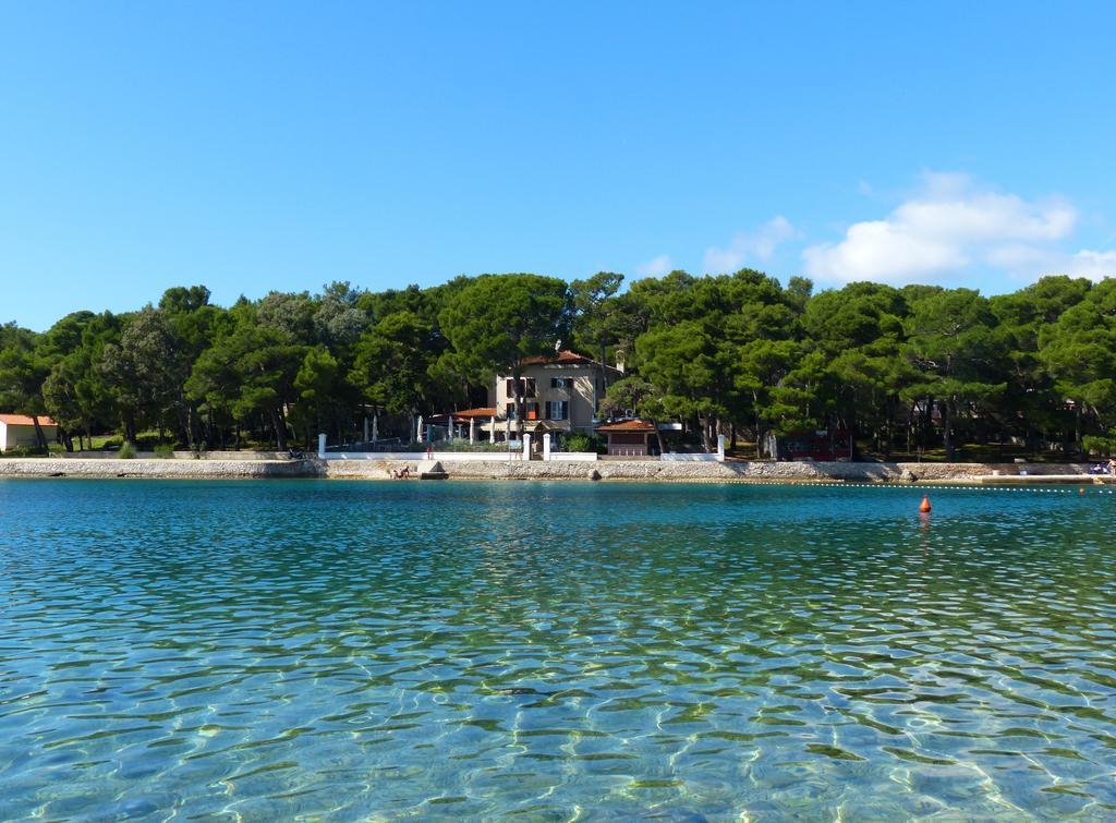 Diana B&B Mali Lošinj Exteriér fotografie