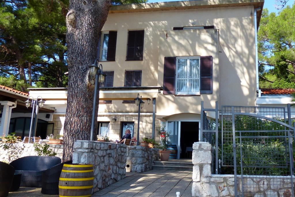 Diana B&B Mali Lošinj Exteriér fotografie