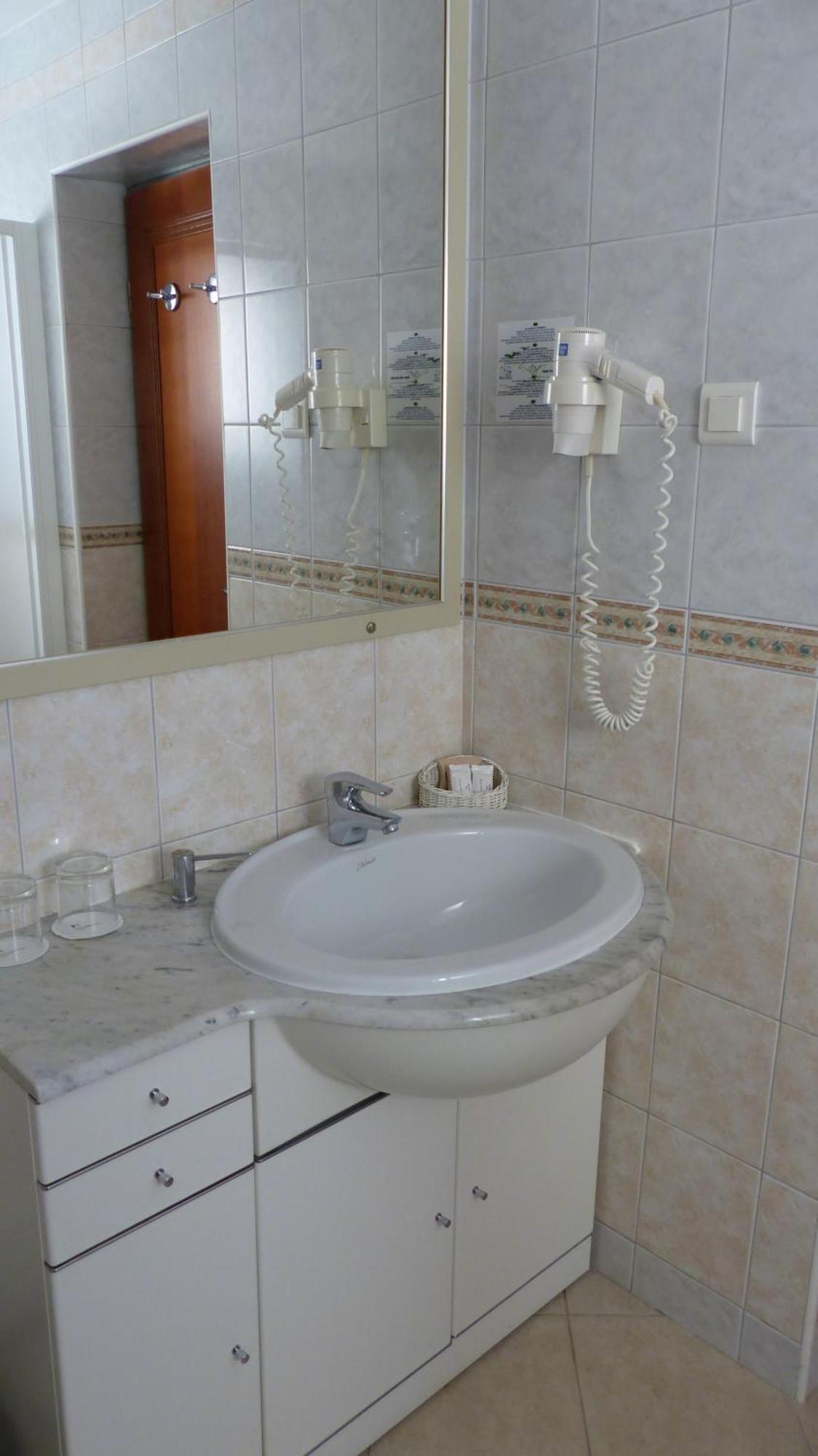 Diana B&B Mali Lošinj Pokoj fotografie