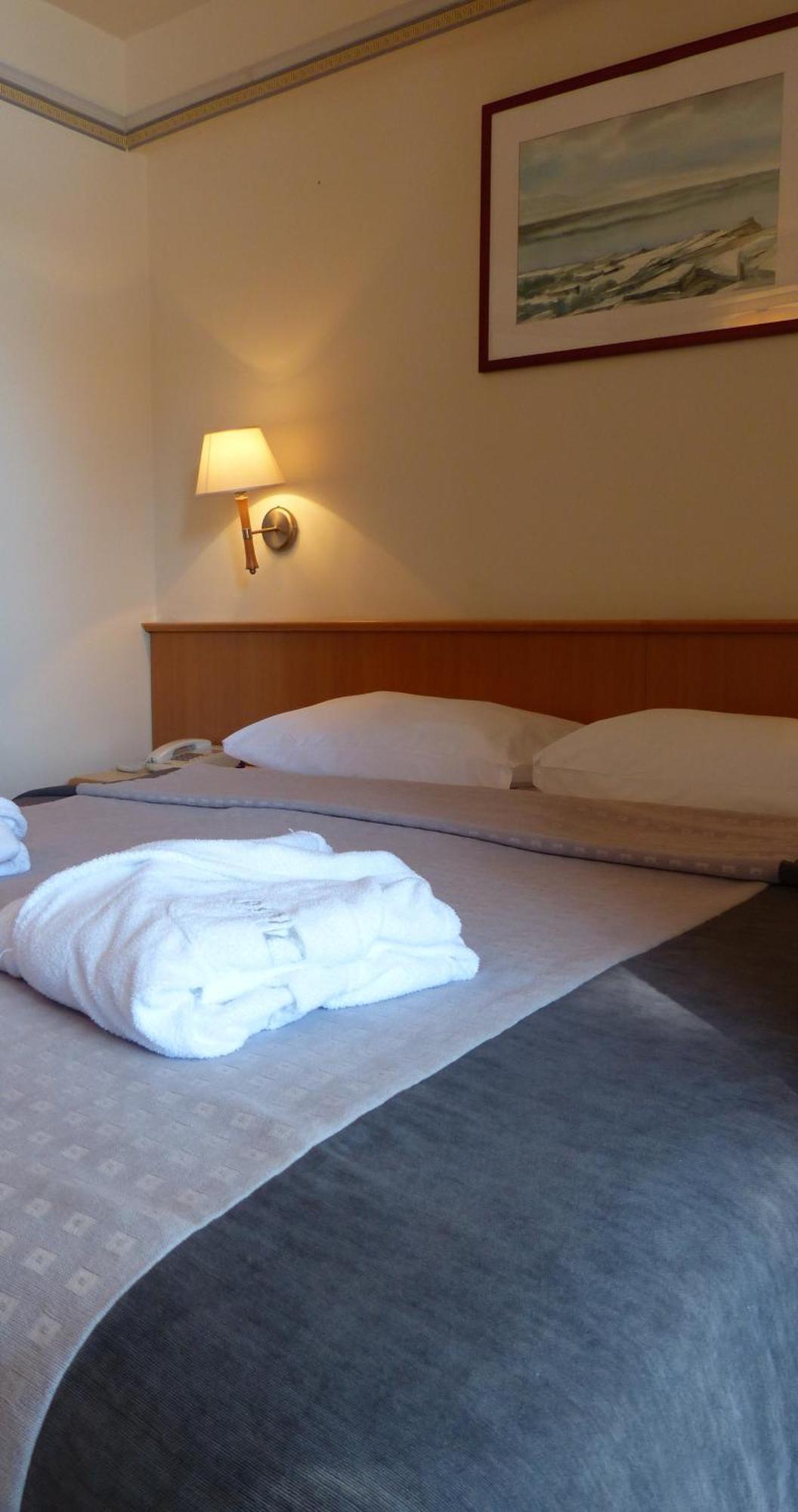 Diana B&B Mali Lošinj Pokoj fotografie