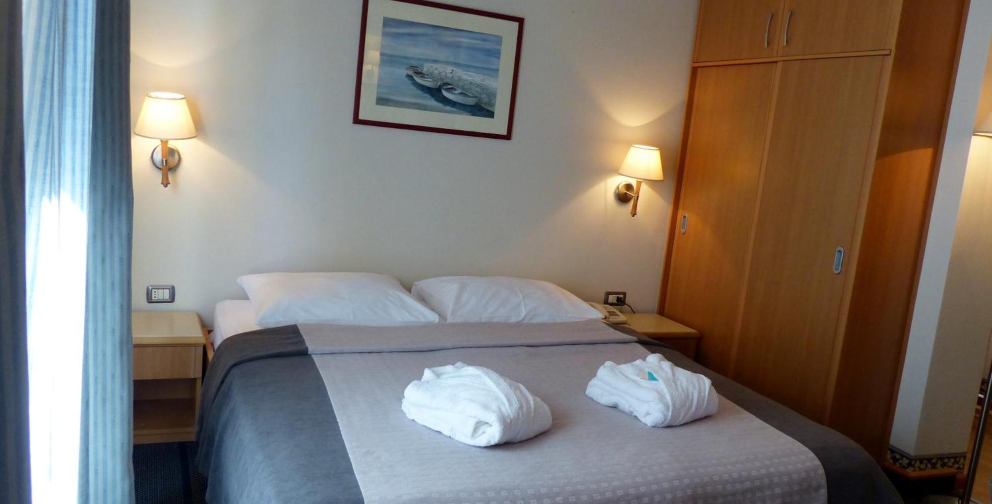 Diana B&B Mali Lošinj Pokoj fotografie
