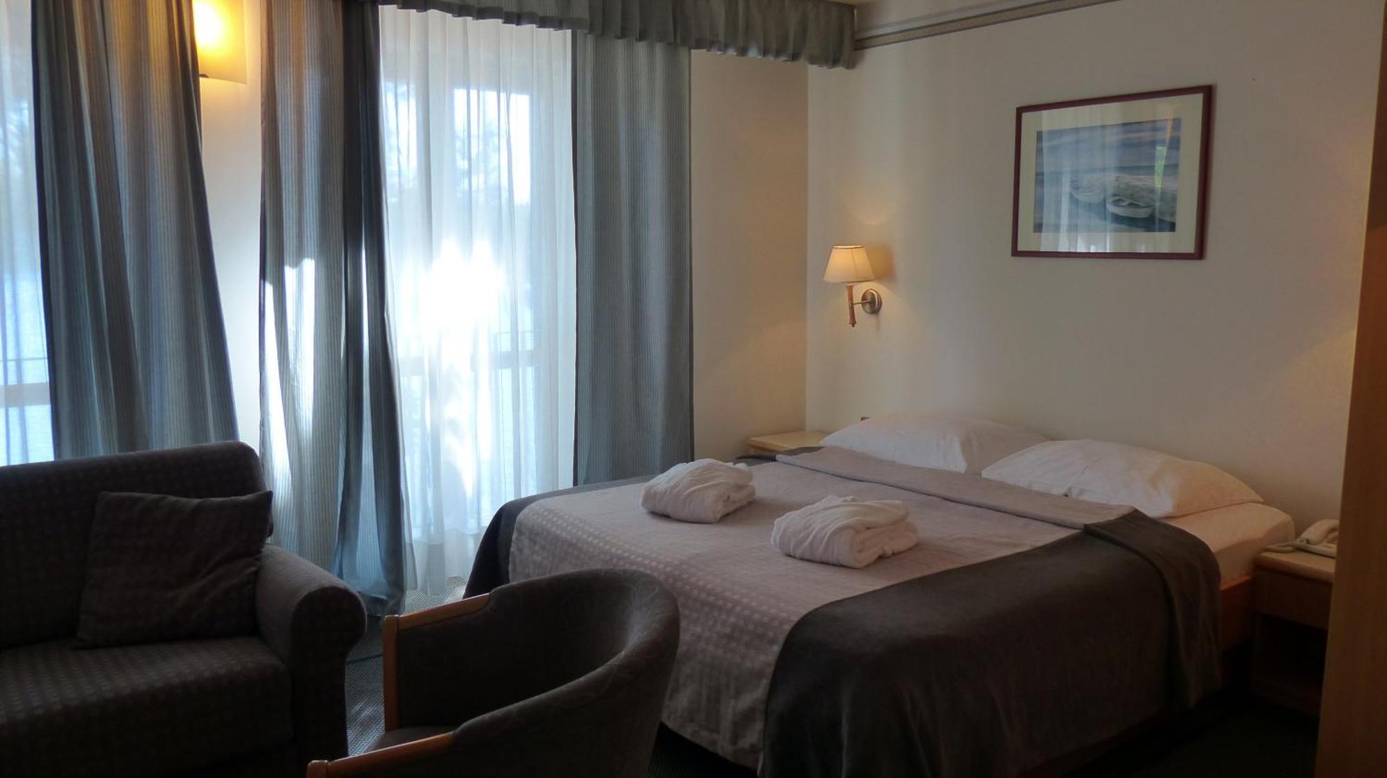 Diana B&B Mali Lošinj Pokoj fotografie