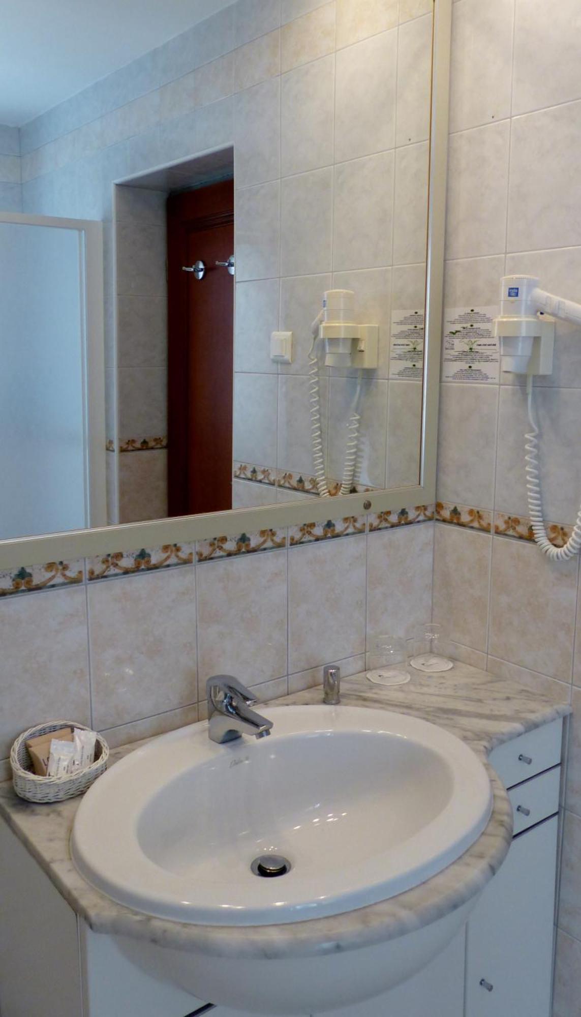 Diana B&B Mali Lošinj Pokoj fotografie