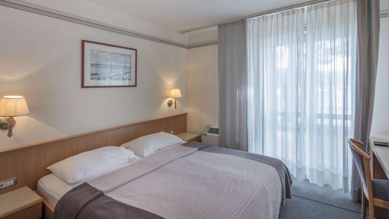 Diana B&B Mali Lošinj Exteriér fotografie