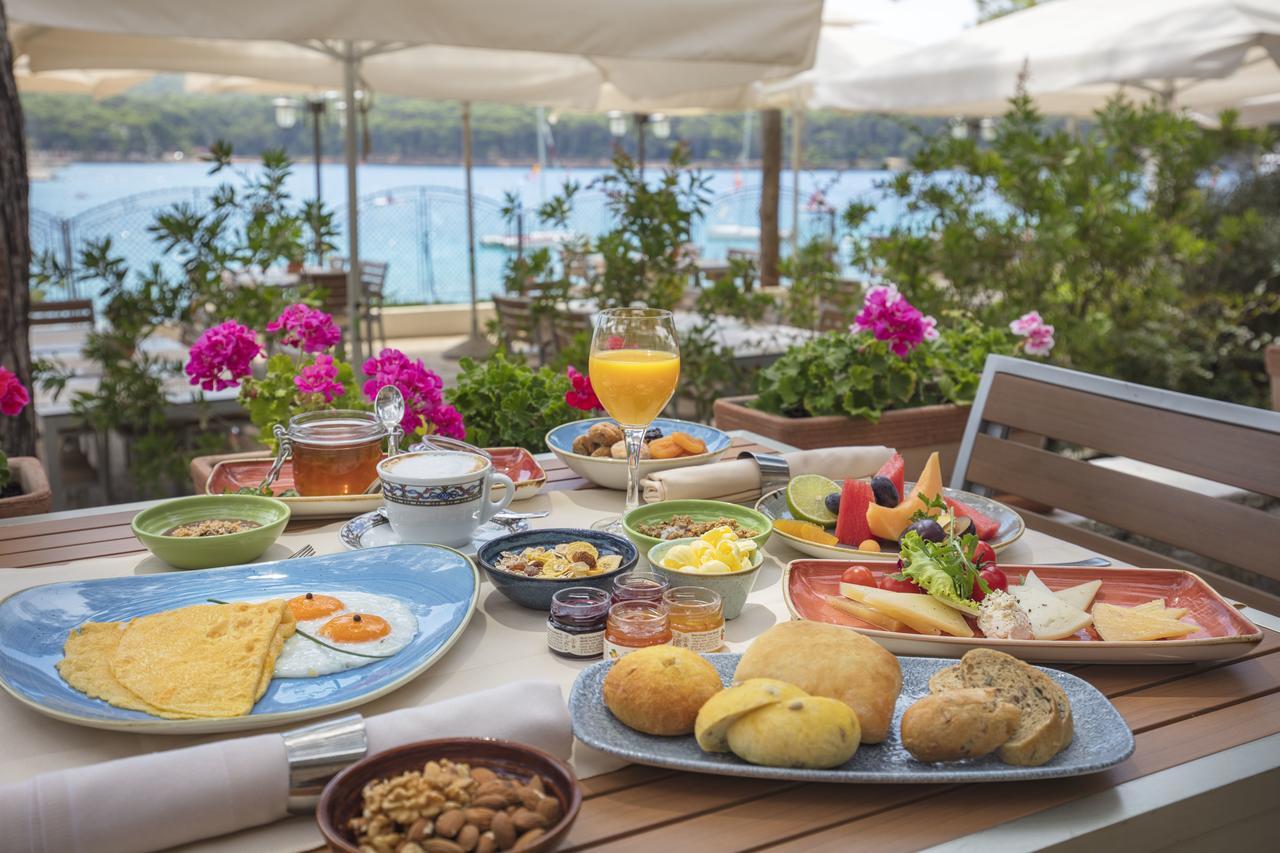 Diana B&B Mali Lošinj Exteriér fotografie