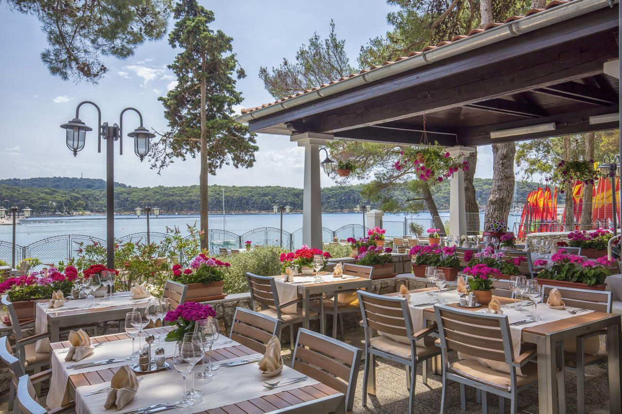 Diana B&B Mali Lošinj Exteriér fotografie