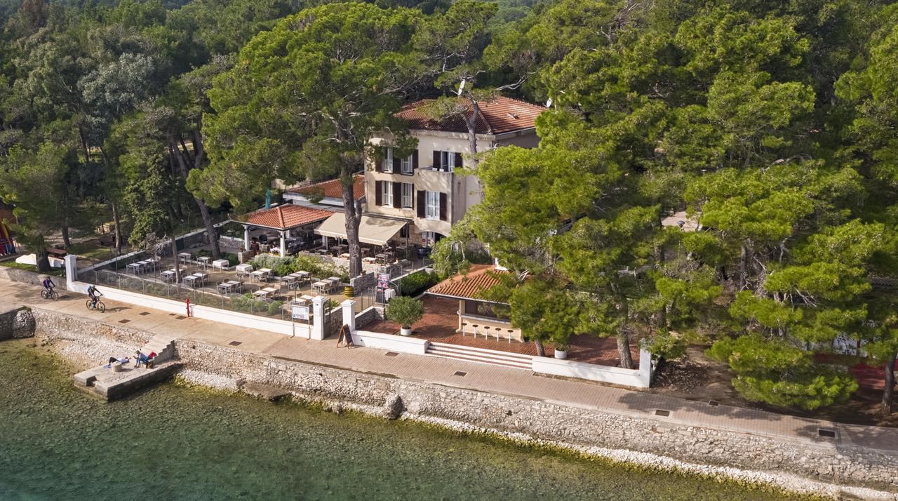 Diana B&B Mali Lošinj Exteriér fotografie