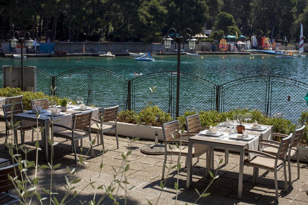 Diana B&B Mali Lošinj Exteriér fotografie