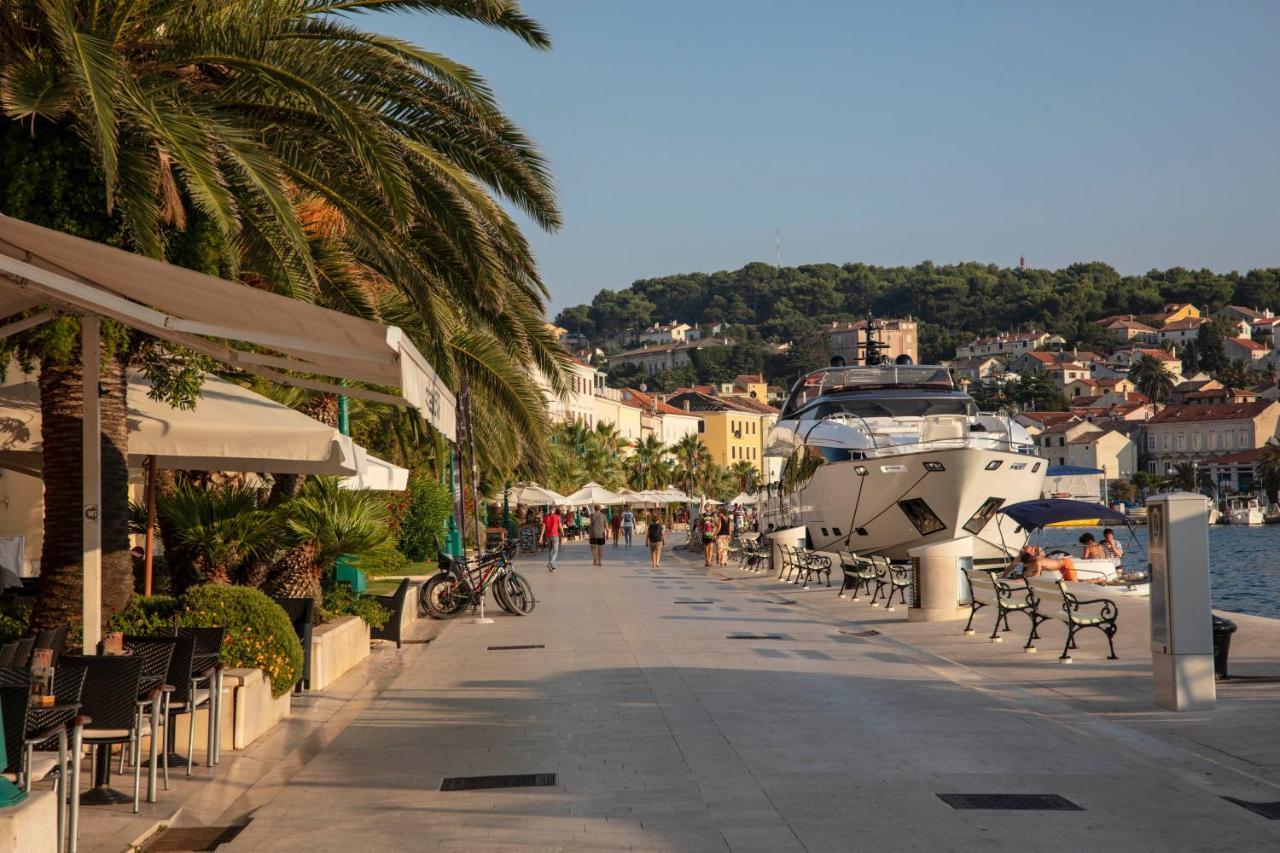 Diana B&B Mali Lošinj Exteriér fotografie