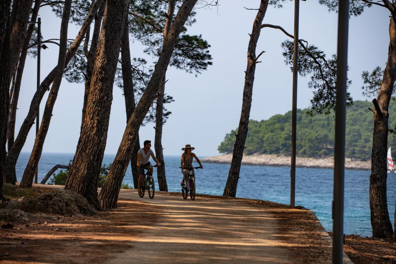 Diana B&B Mali Lošinj Exteriér fotografie